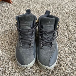 Jordan 12s